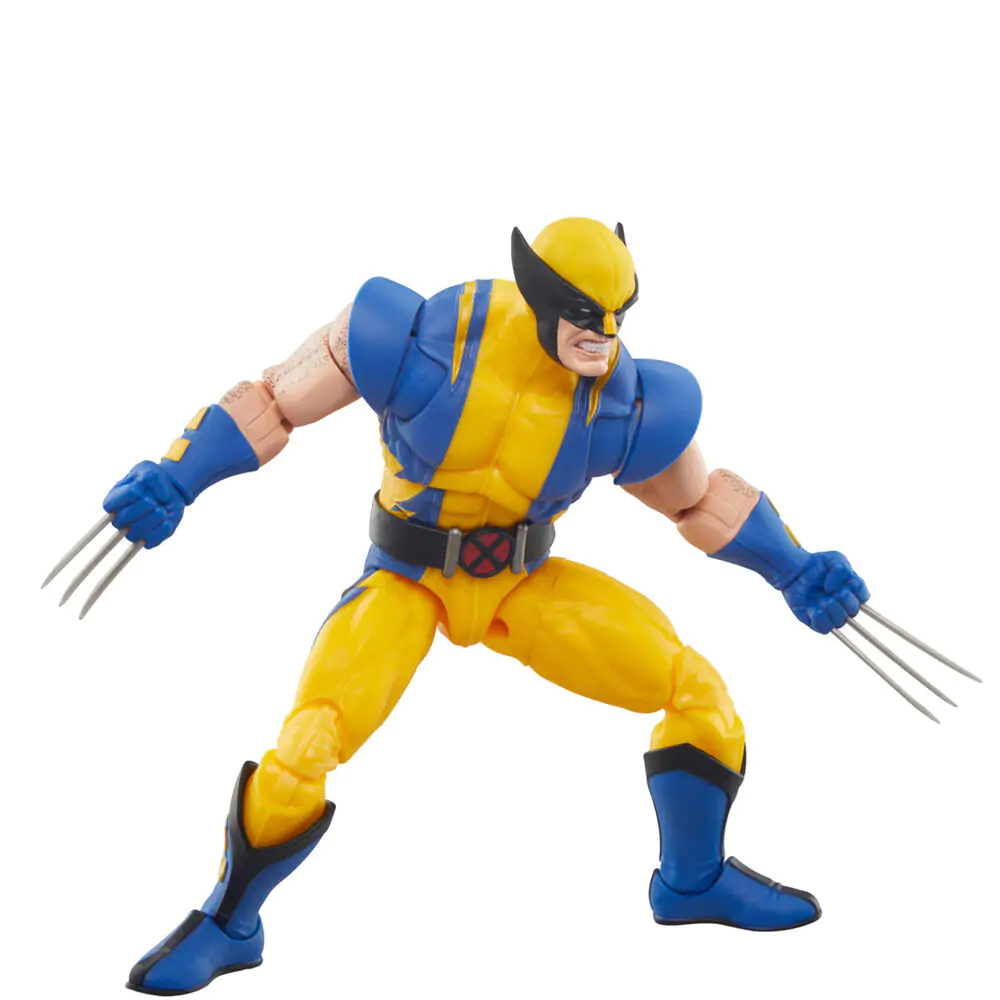 Marvel Celebrating 85 Years figura Wolverine 15 cm fotografija izdelka