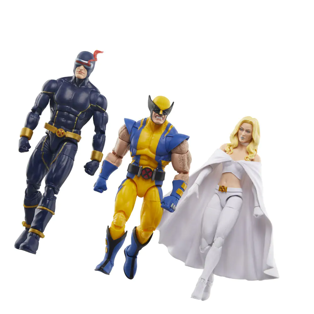 Marvel Celebrating 85 Years figura Wolverine 15 cm fotografija izdelka