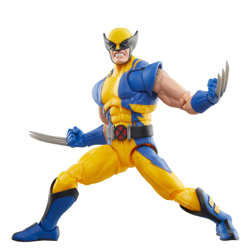 Marvel Celebrating 85 Years figura Wolverine 15 cm fotografija izdelka