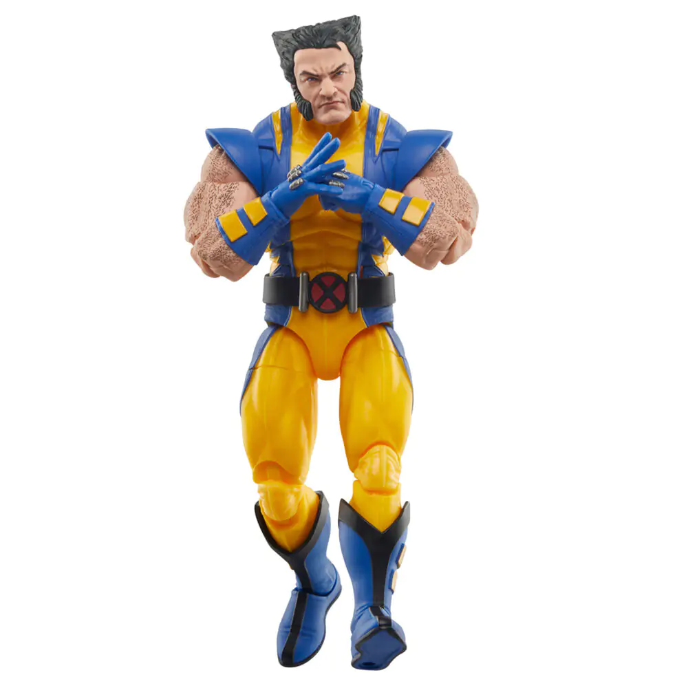 Marvel Celebrating 85 Years figura Wolverine 15 cm fotografija izdelka