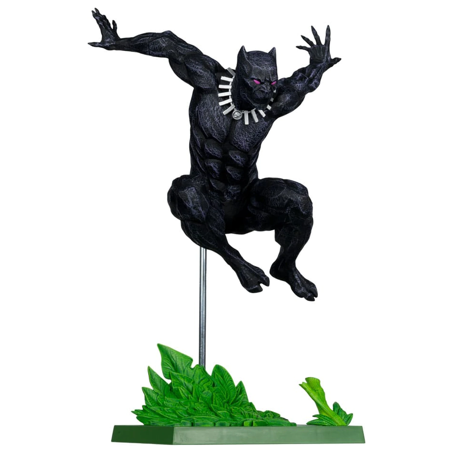 Marvel Collection PVC kip 1/6 Black Panther (Black Panther Annual #1) (Variant) 29 cm fotografija izdelka
