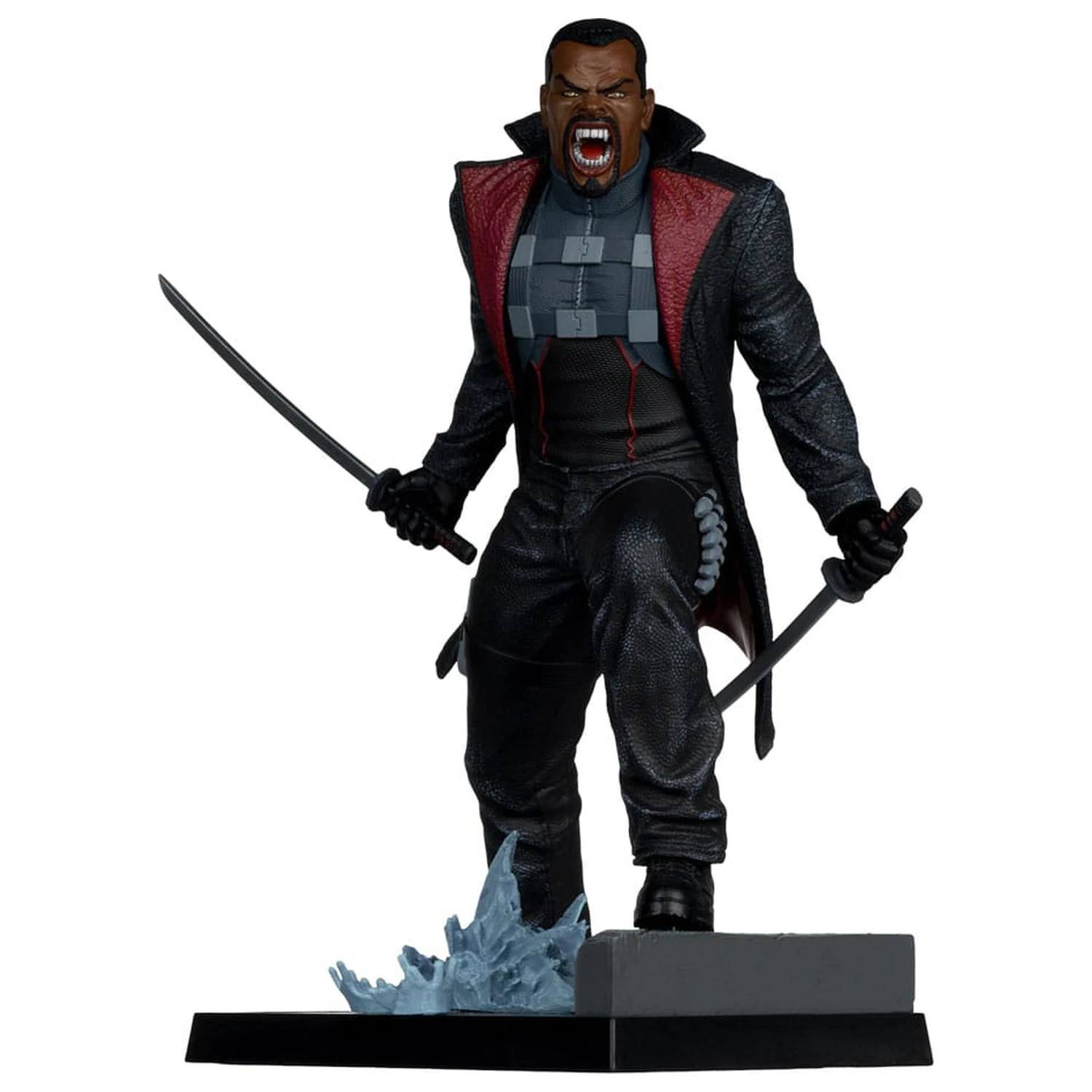 Marvel Collection PVC kip 1/6 Blade (Blade #1) 19 cm fotografija izdelka