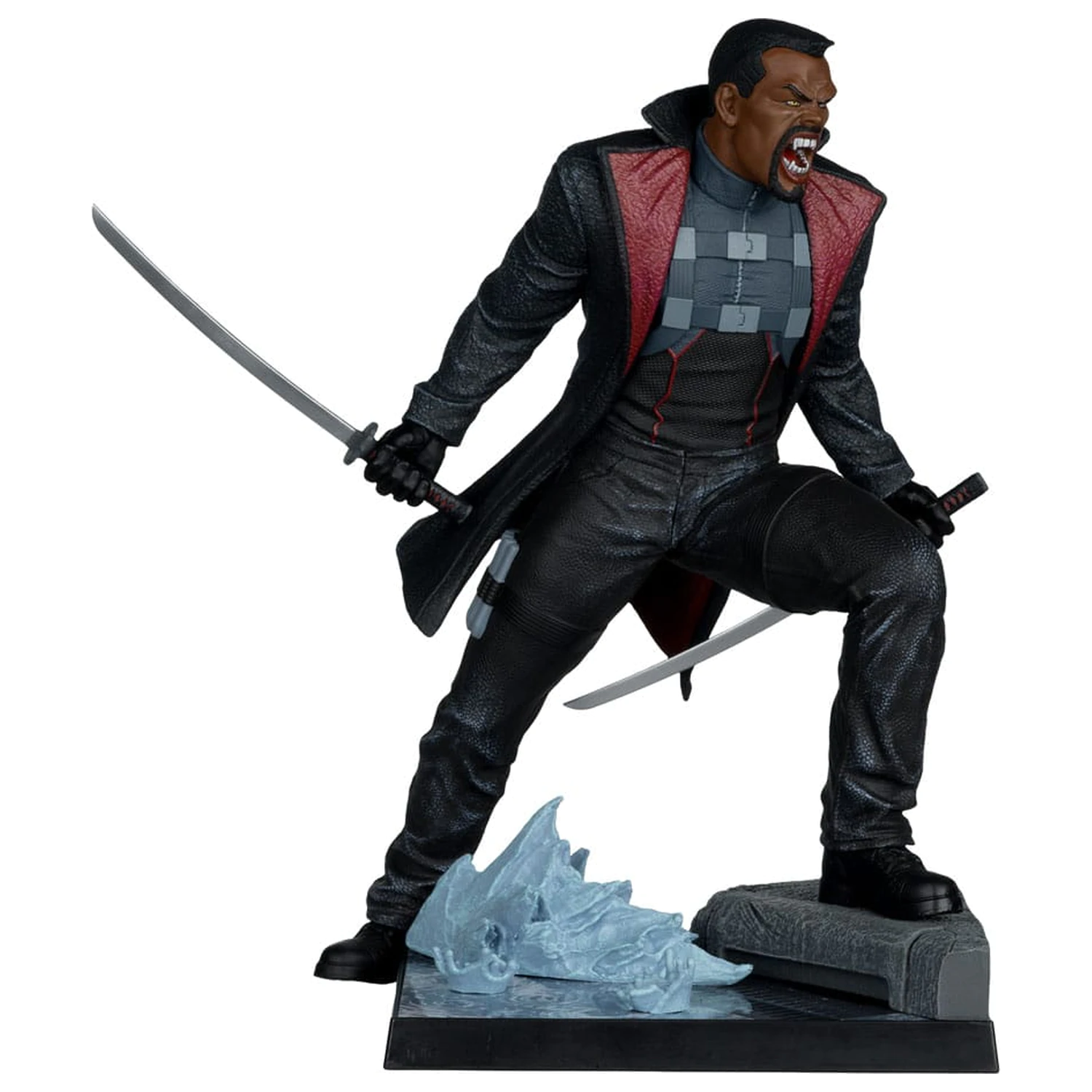 Marvel Collection PVC kip 1/6 Blade (Blade #1) 19 cm fotografija izdelka