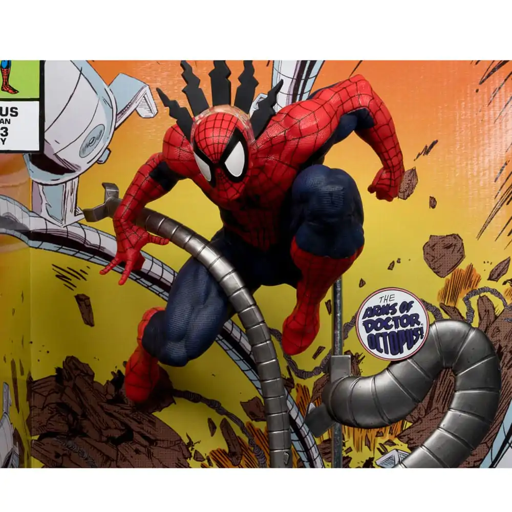 Marvel Collection PVC kip 1/6 Spider-Man (Marvel Tales #223) 25 cm fotografija izdelka