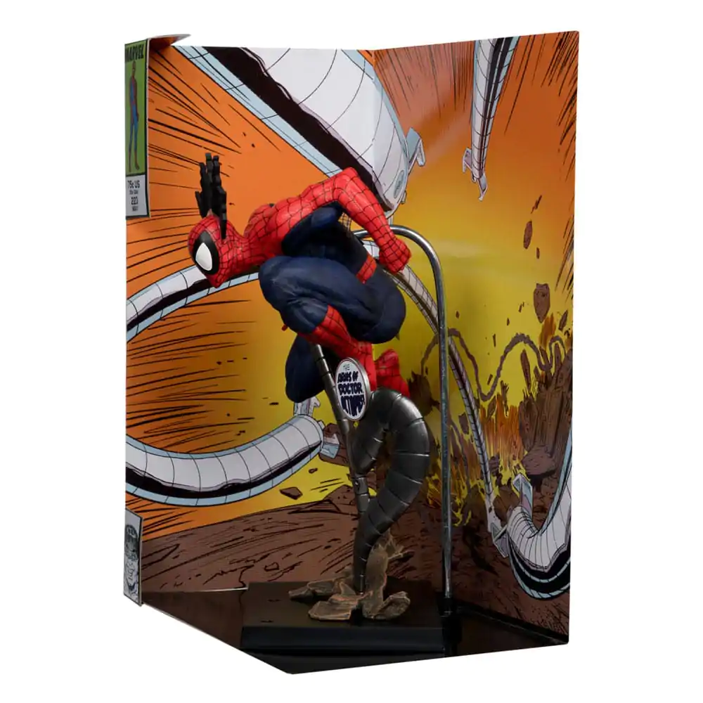 Marvel Collection PVC kip 1/6 Spider-Man (Marvel Tales #223) 25 cm fotografija izdelka