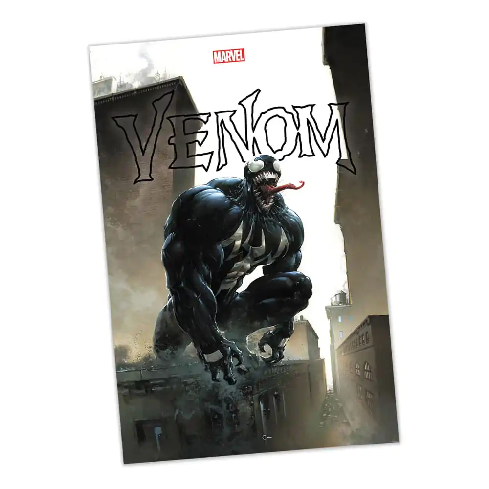 Marvel Collection PVC Kip 1/6 Venom (Venom #5) 29 cm fotografija izdelka