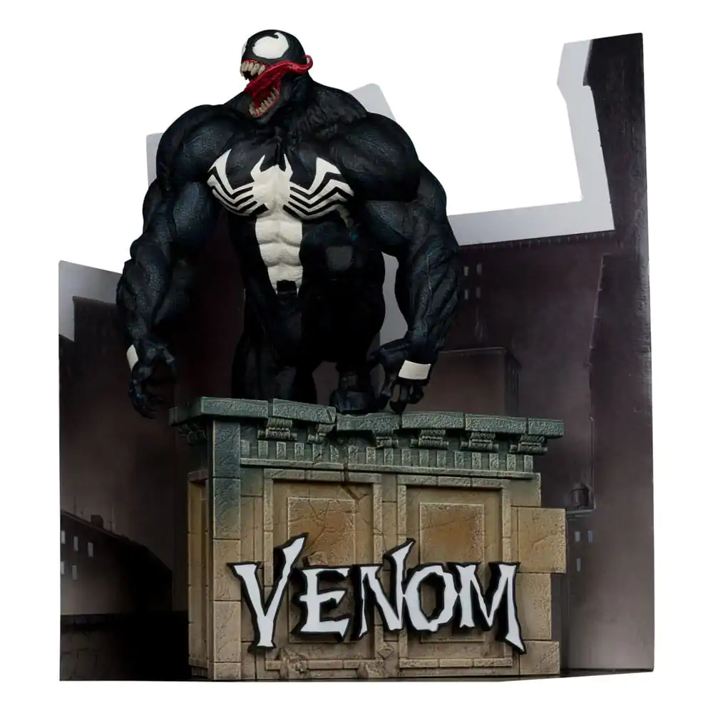 Marvel Collection PVC Kip 1/6 Venom (Venom #5) 29 cm fotografija izdelka