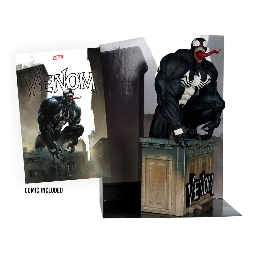 Marvel Collection PVC Kip 1/6 Venom (Venom #5) 29 cm fotografija izdelka