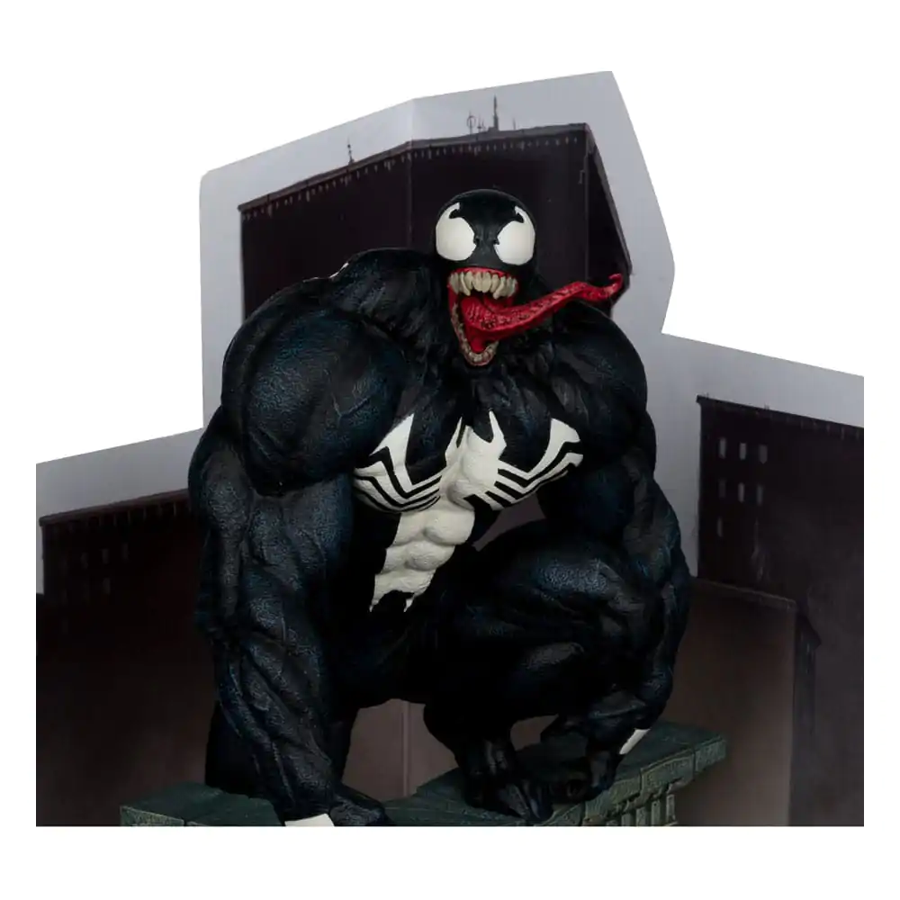 Marvel Collection PVC Kip 1/6 Venom (Venom #5) 29 cm fotografija izdelka