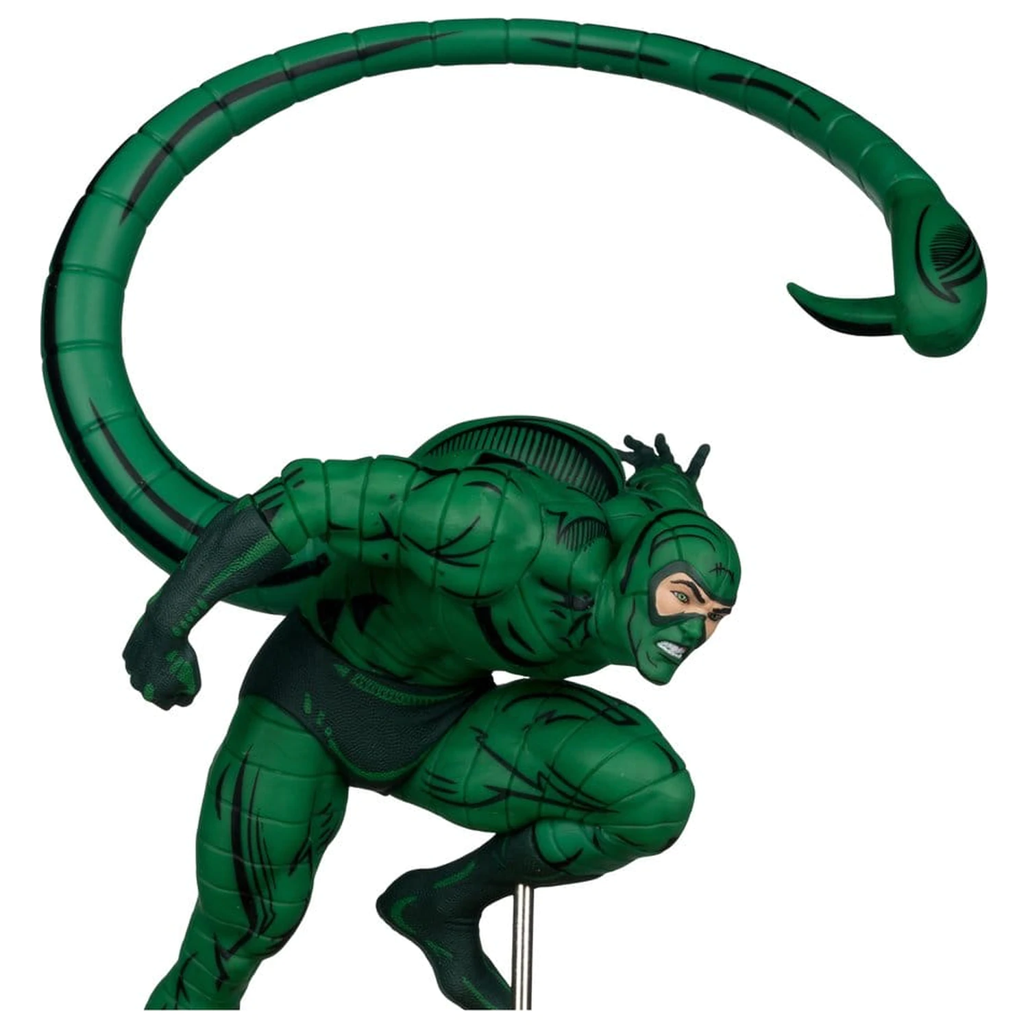 Marvel Collection PVC figura 1/10 Scorpion (The Amazing Spider-Man #318) 17 cm fotografija izdelka