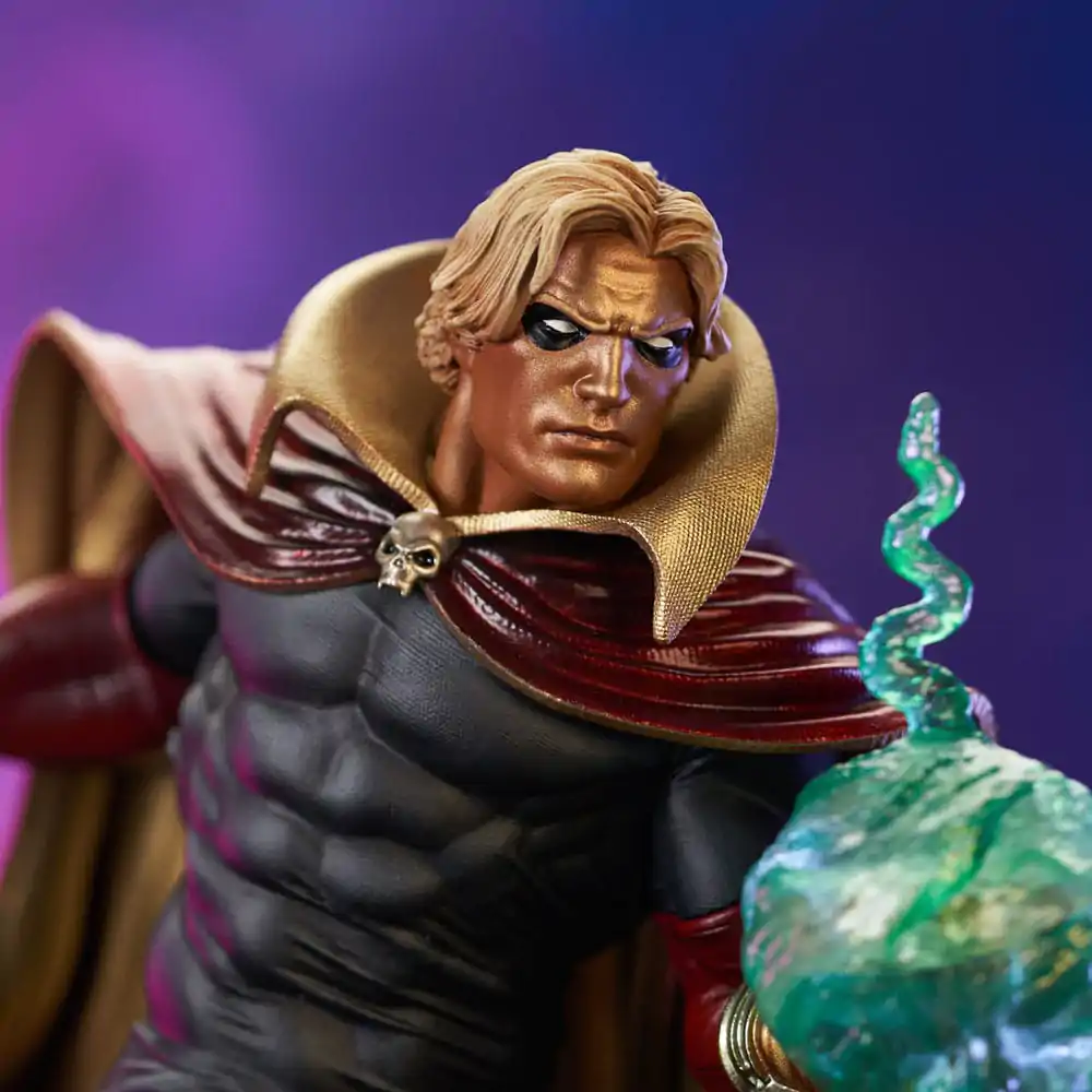 Marvel Comic Deluxe Gallery PVC Diorama Adam Warlock 28 cm fotografija izdelka