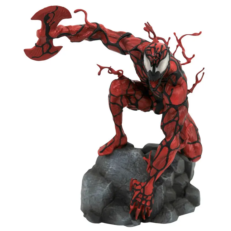 Marvel Comic Gallery PVC kip Carnage 23 cm fotografija izdelka