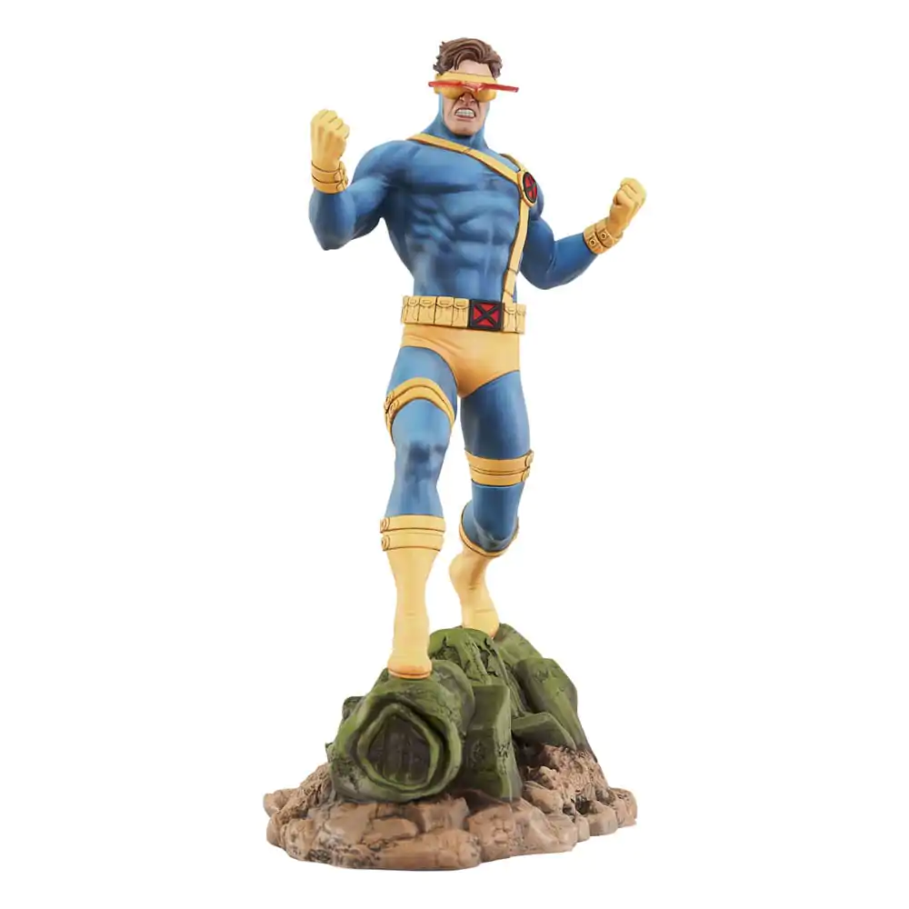 Marvel Comic Gallery PVC Kip Cyclops 25 cm fotografija izdelka