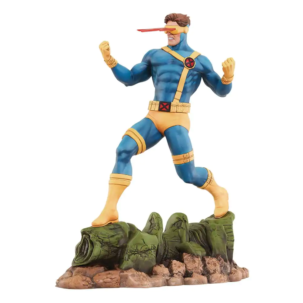 Marvel Comic Gallery PVC Kip Cyclops 25 cm fotografija izdelka