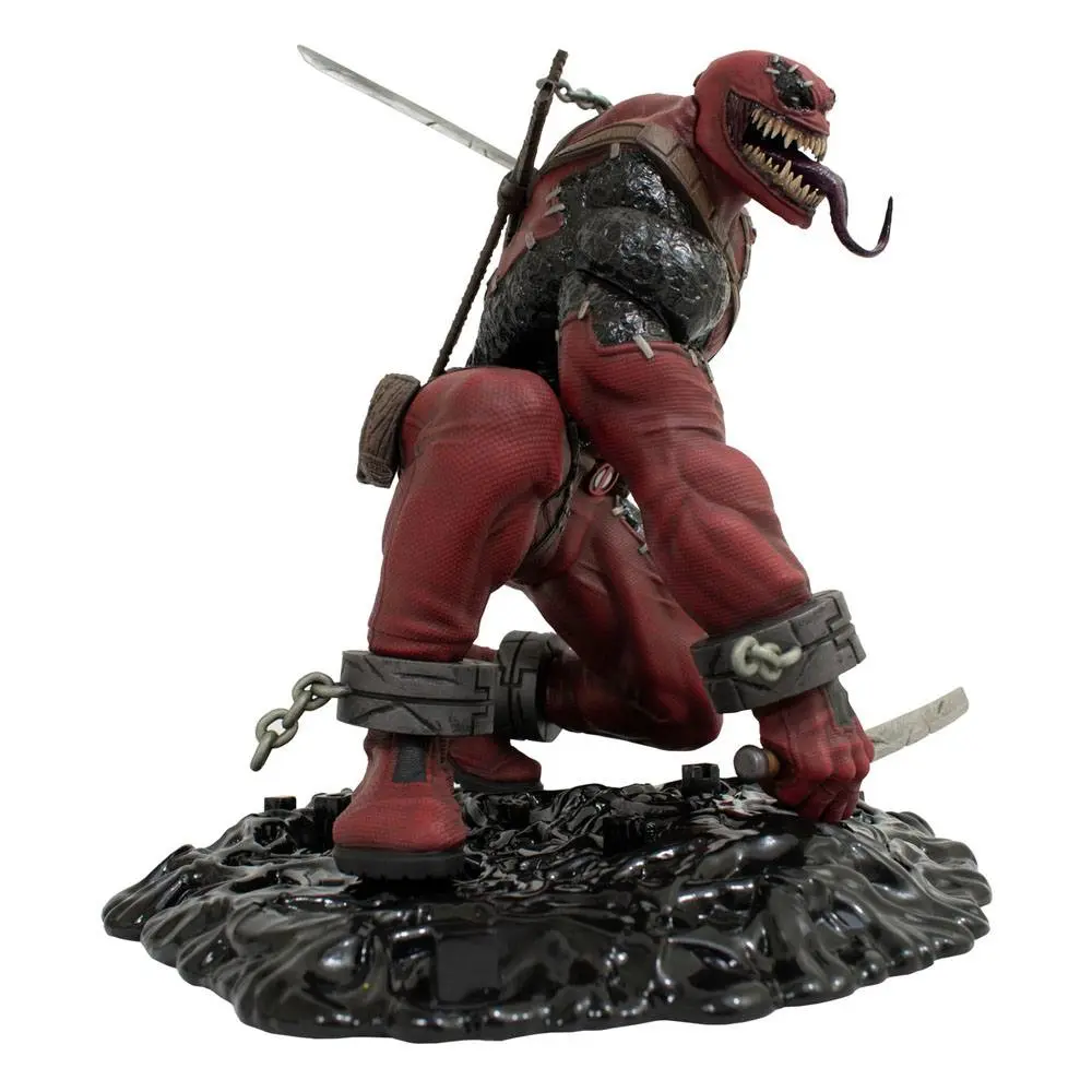 Marvel Comic Gallery Deluxe PVC kip Venompool 25 cm fotografija izdelka