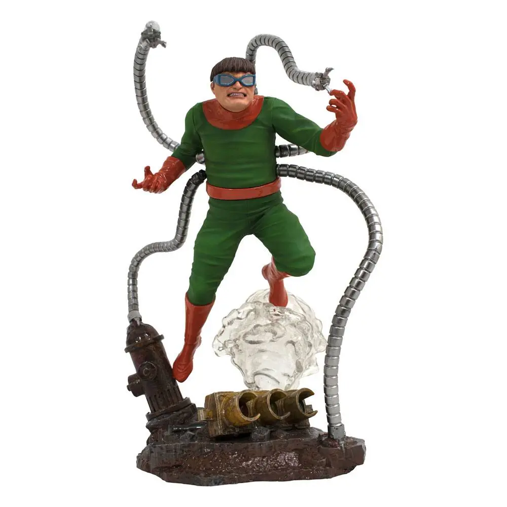 Marvel Comic Gallery PVC Kip Doktor Octopus 25 cm fotografija izdelka