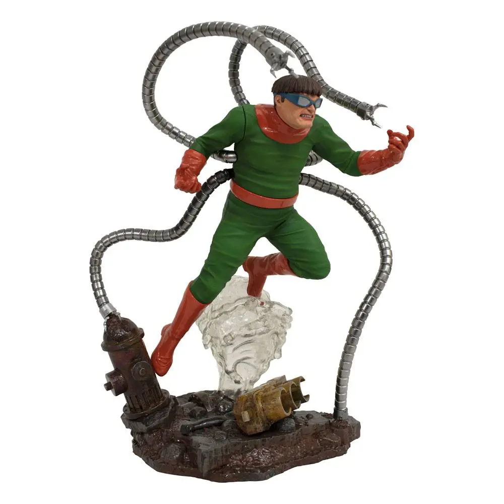 Marvel Comic Gallery PVC Kip Doktor Octopus 25 cm fotografija izdelka