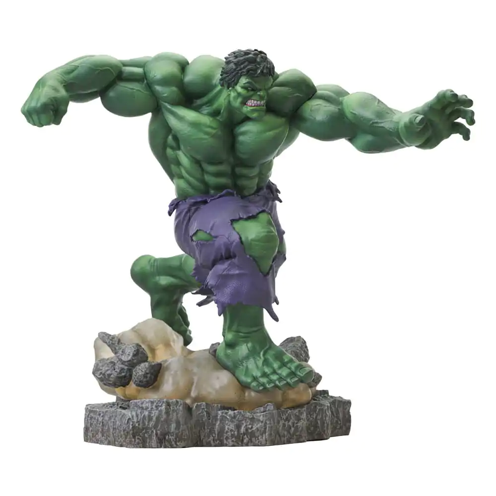 Marvel Comic Gallery PVC Diorama Hulk (Classic) 29 cm fotografija izdelka