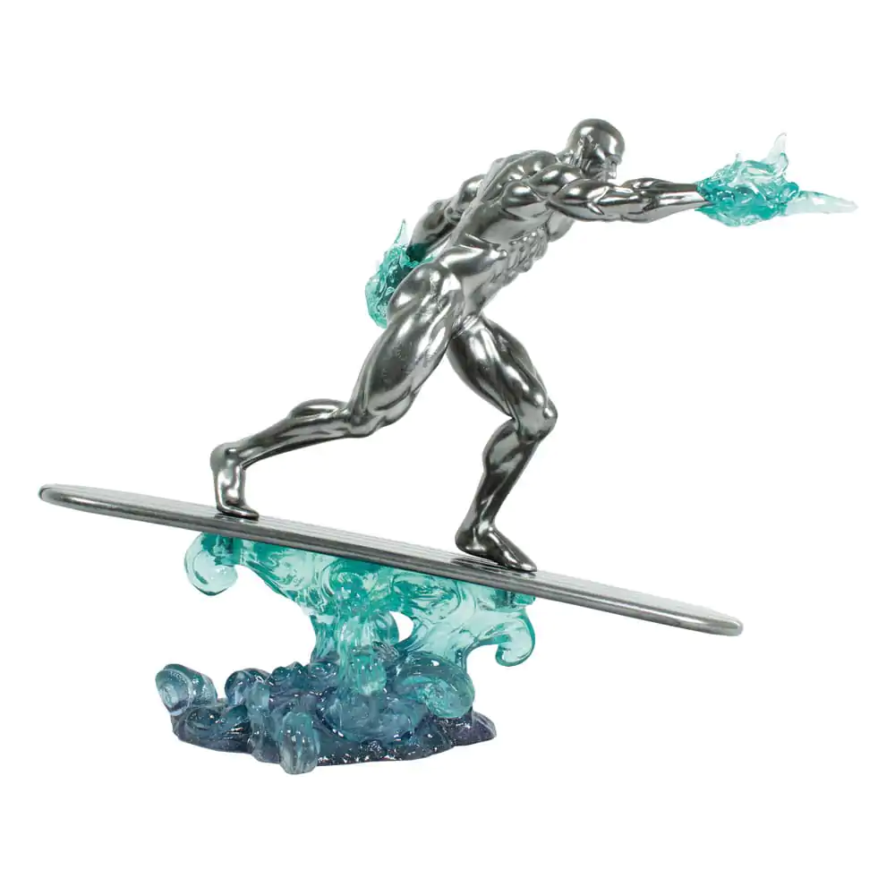 Marvel Comic Gallery PVC Kip Silver Surfer 25 cm fotografija izdelka