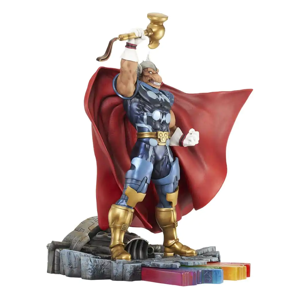 Marvel Comic Premier Collection Kip Beta Ray Bill 30 cm fotografija izdelka