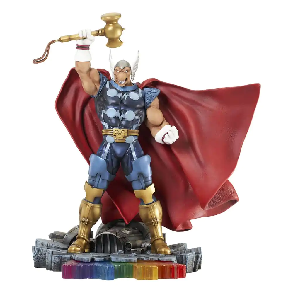 Marvel Comic Premier Collection Kip Beta Ray Bill 30 cm fotografija izdelka