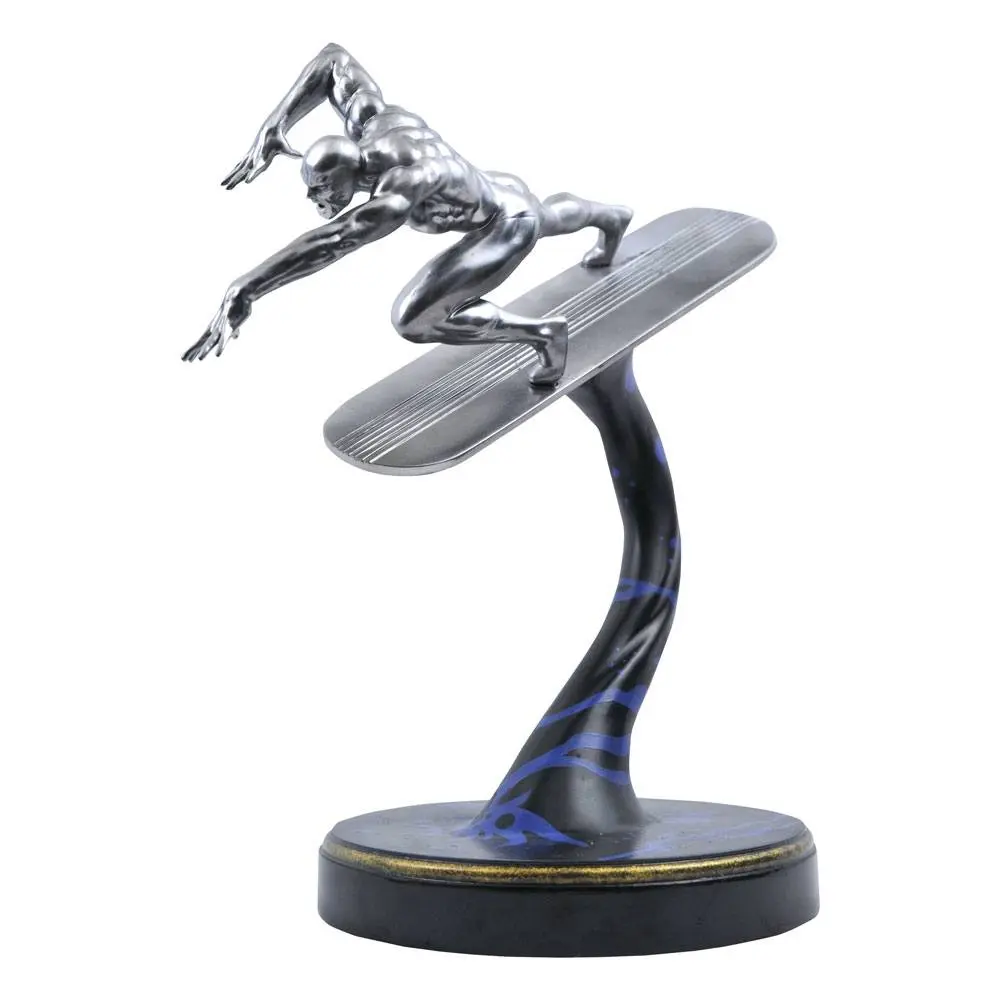 Marvel Comic Premier Collection Kip Silver Surfer 30 cm fotografija izdelka