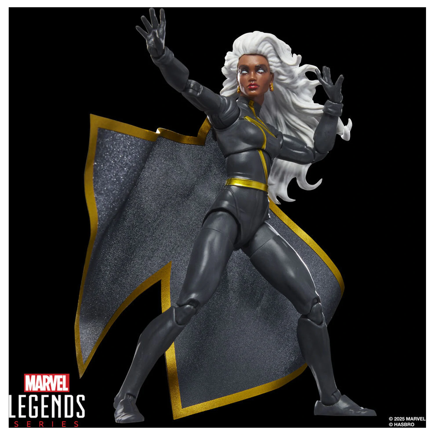 Marvel Comic The Uncanny X-Men Storm figura 15 cm fotografija izdelka