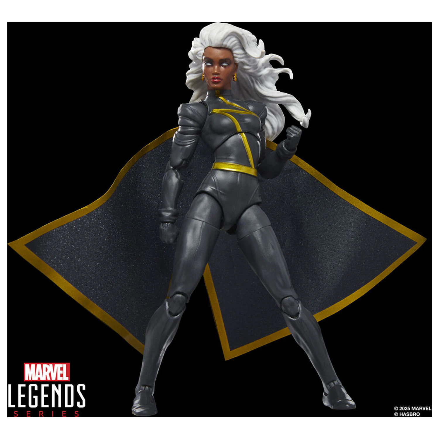 Marvel Comic The Uncanny X-Men Storm figura 15 cm fotografija izdelka