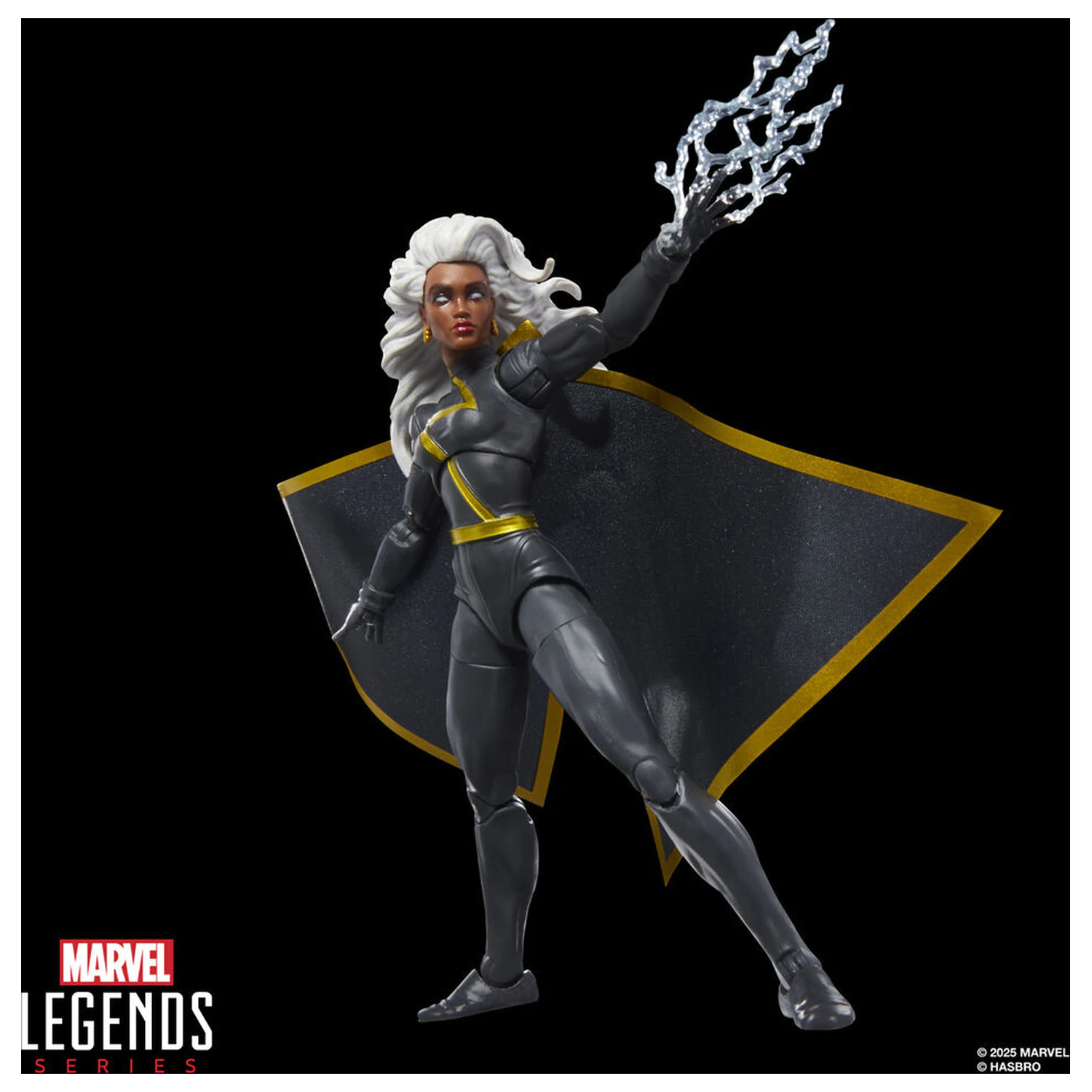 Marvel Comic The Uncanny X-Men Storm figura 15 cm fotografija izdelka