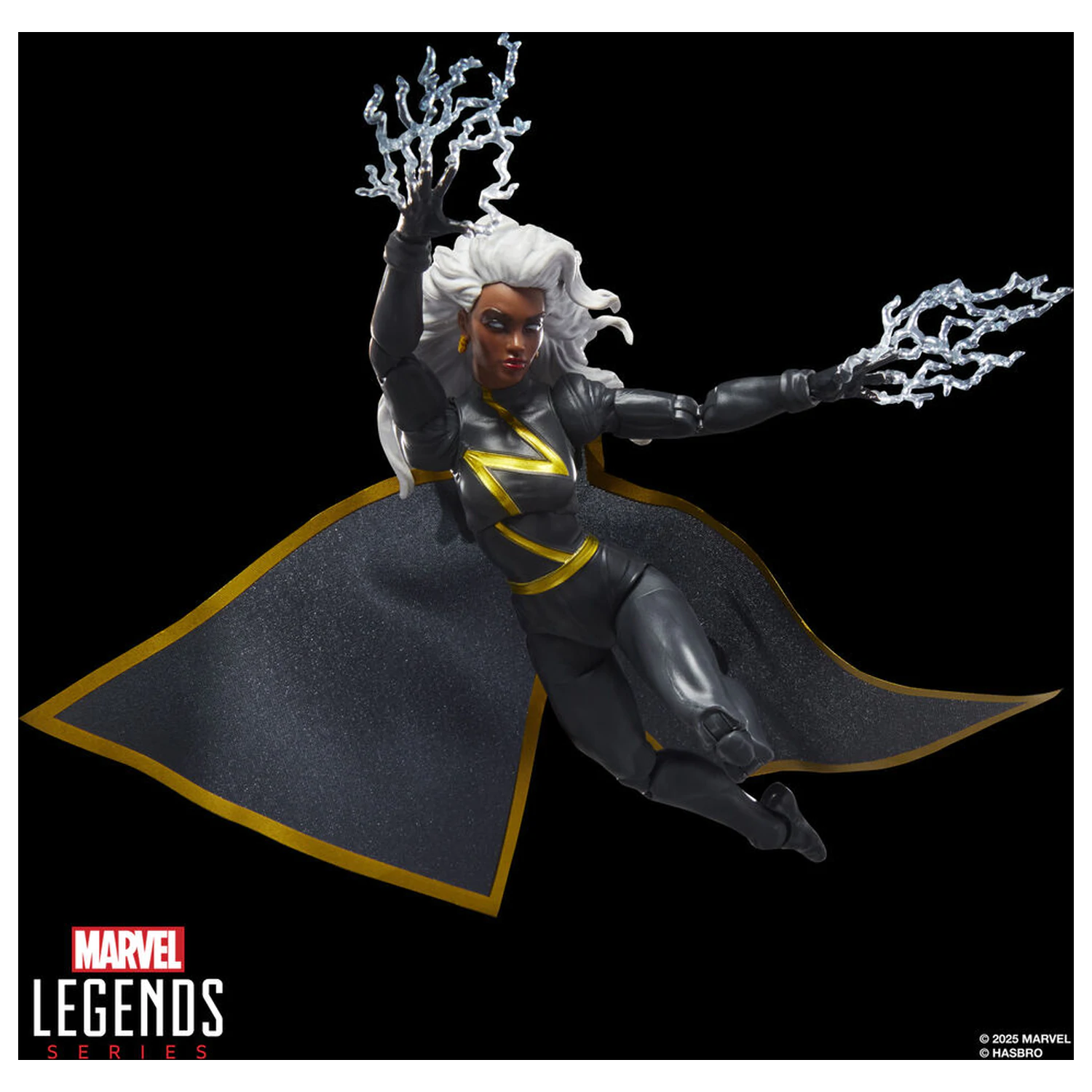 Marvel Comic The Uncanny X-Men Storm figura 15 cm fotografija izdelka