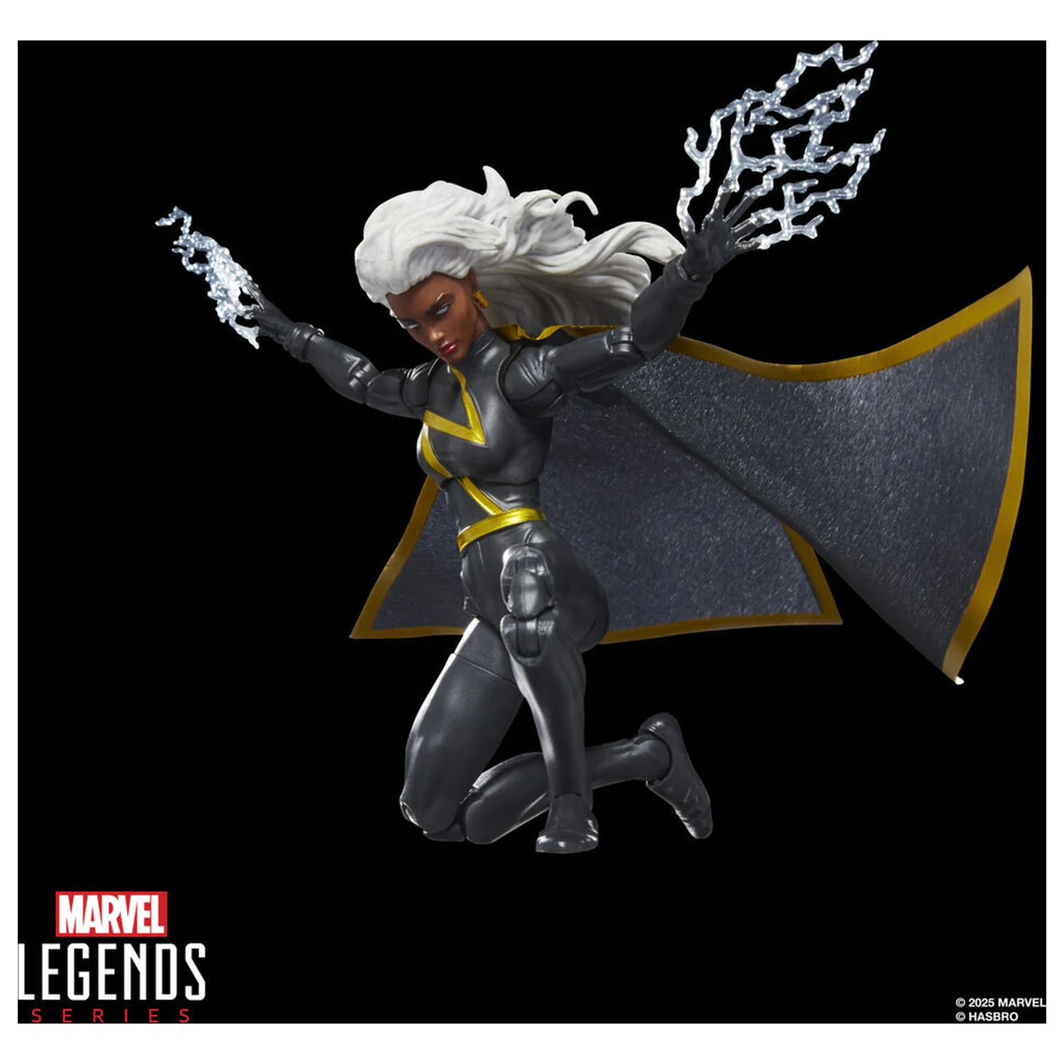 Marvel Comic The Uncanny X-Men Storm figura 15 cm fotografija izdelka