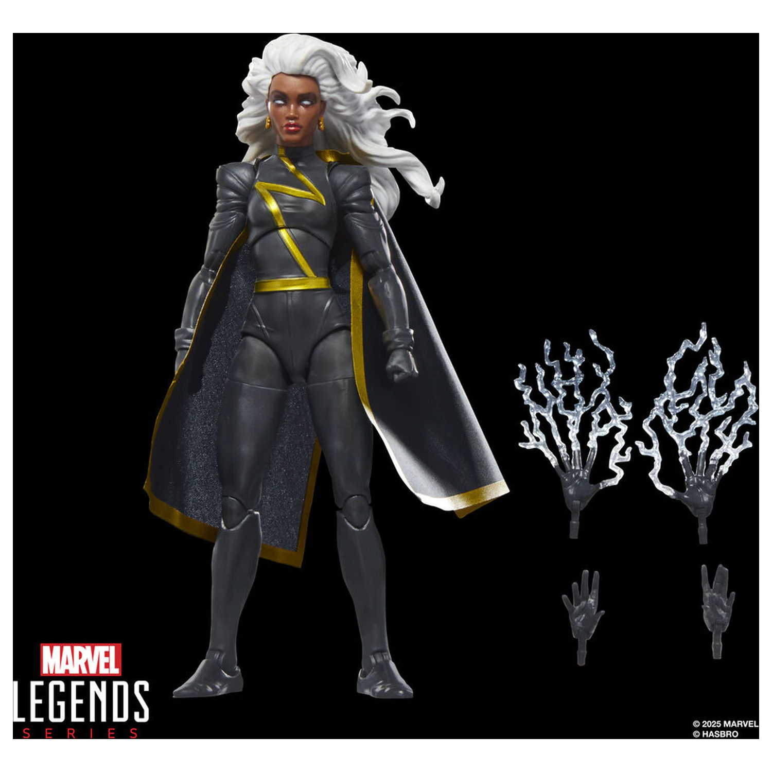 Marvel Comic The Uncanny X-Men Storm figura 15 cm fotografija izdelka