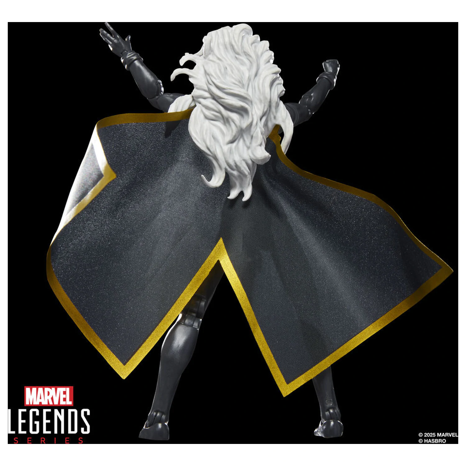 Marvel Comic The Uncanny X-Men Storm figura 15 cm fotografija izdelka