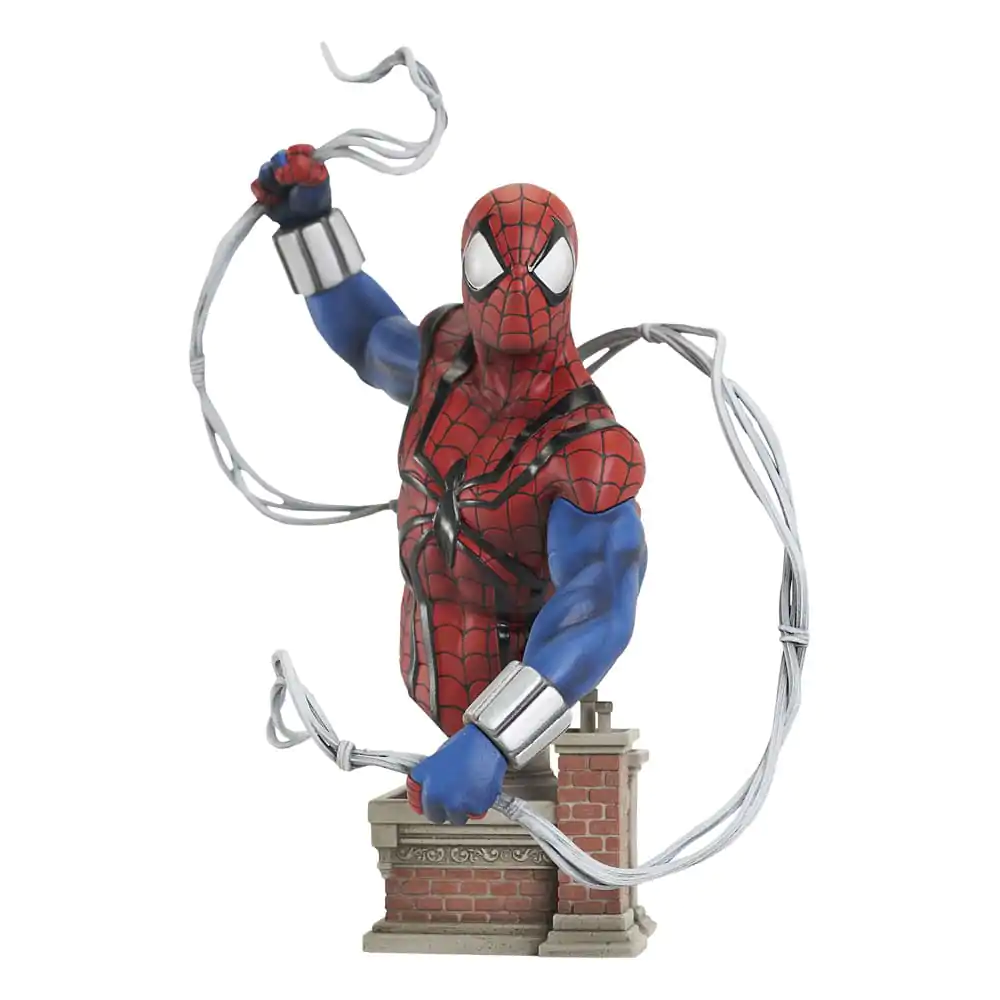 Marvel Comics doprsni kip 1/7 Ben Reilly Spider-Man 15 cm fotografija izdelka