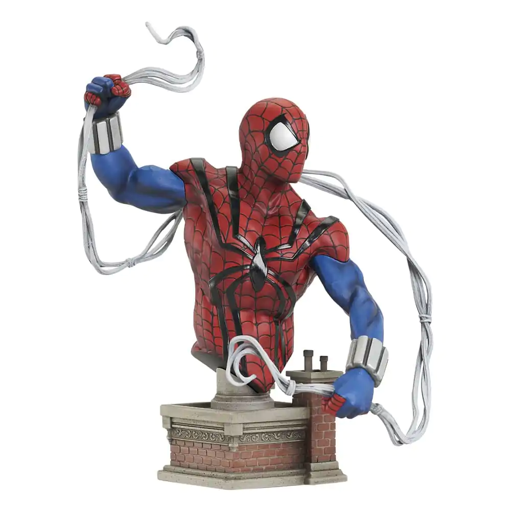 Marvel Comics doprsni kip 1/7 Ben Reilly Spider-Man 15 cm fotografija izdelka