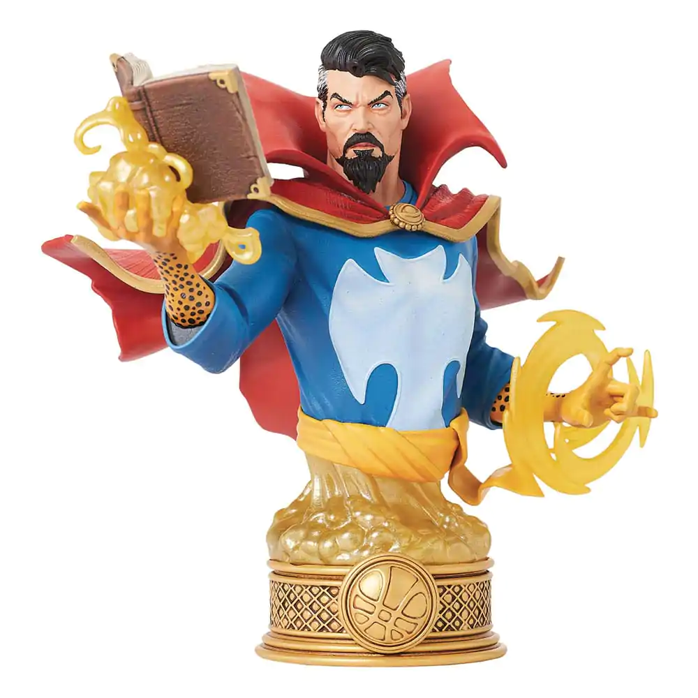 Marvel Comics doprsni kip 1/7 Doctor Strange 13 cm fotografija izdelka