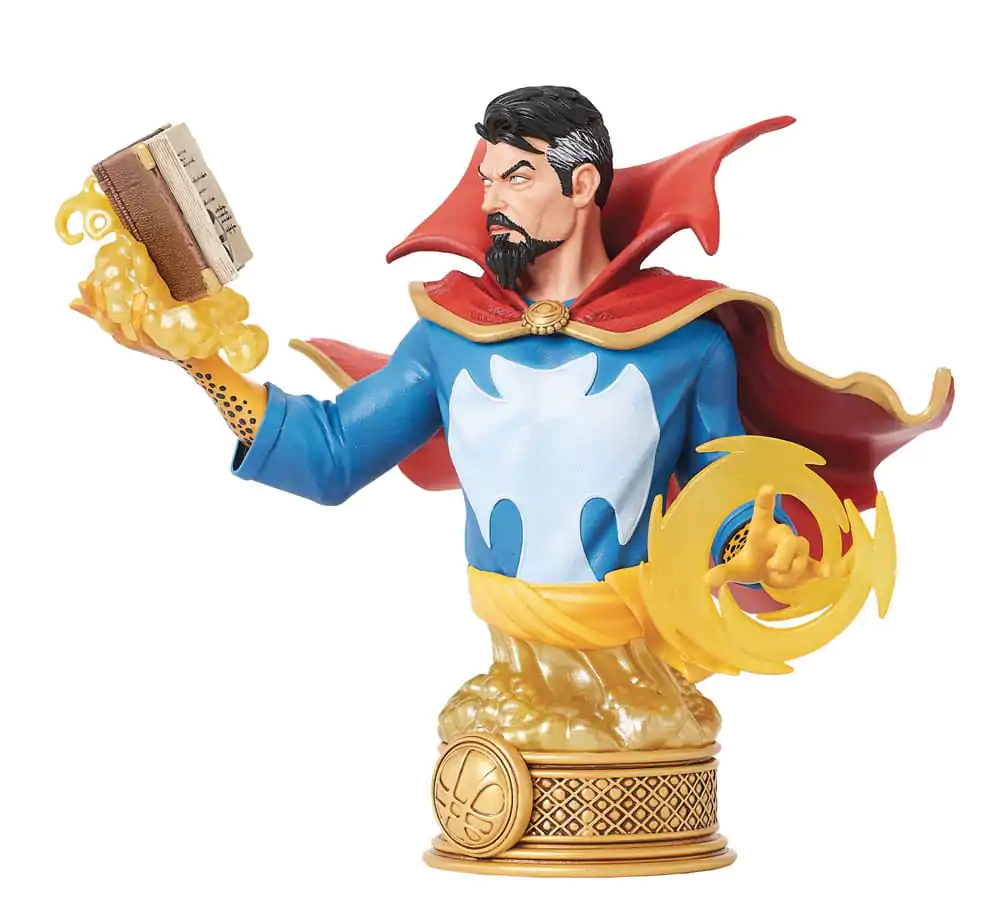 Marvel Comics doprsni kip 1/7 Doctor Strange 13 cm fotografija izdelka