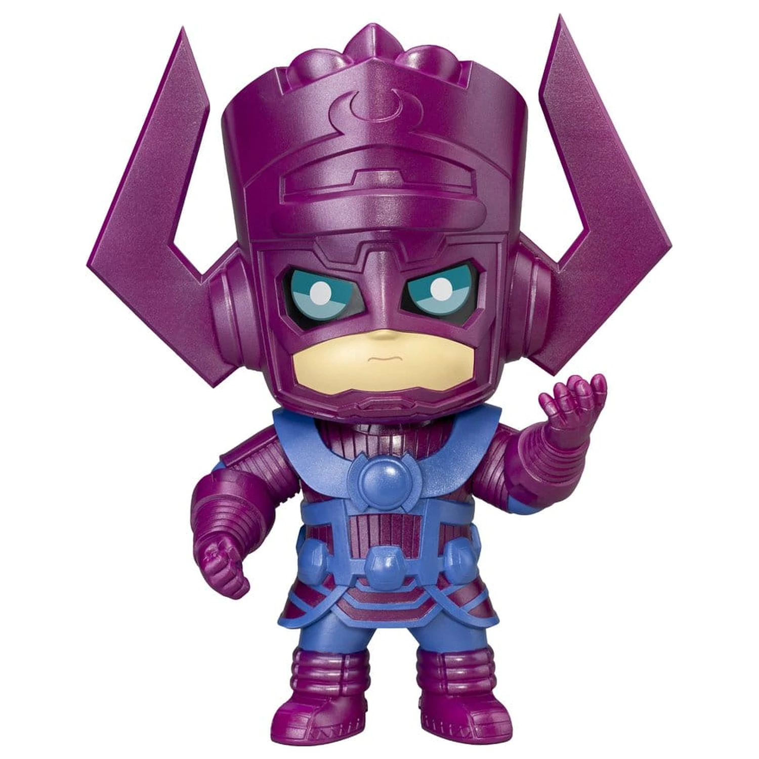 Marvel Comics akcijska figura Galactus 20 cm fotografija izdelka