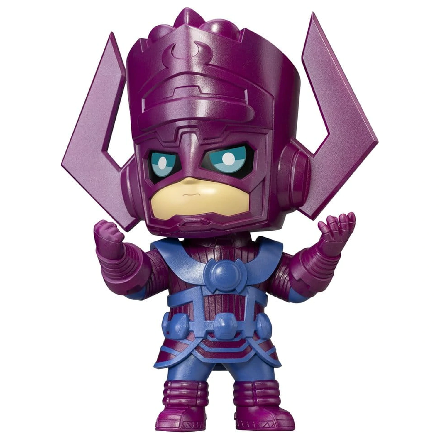 Marvel Comics akcijska figura Galactus 20 cm fotografija izdelka