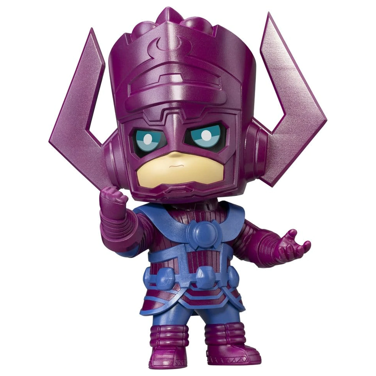 Marvel Comics akcijska figura Galactus 20 cm fotografija izdelka
