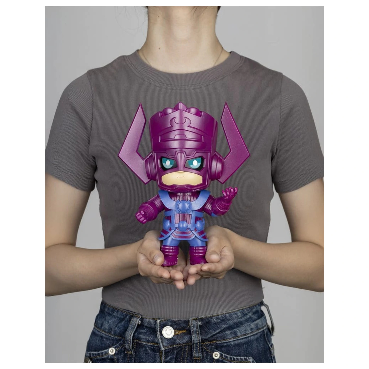 Marvel Comics akcijska figura Galactus 20 cm fotografija izdelka