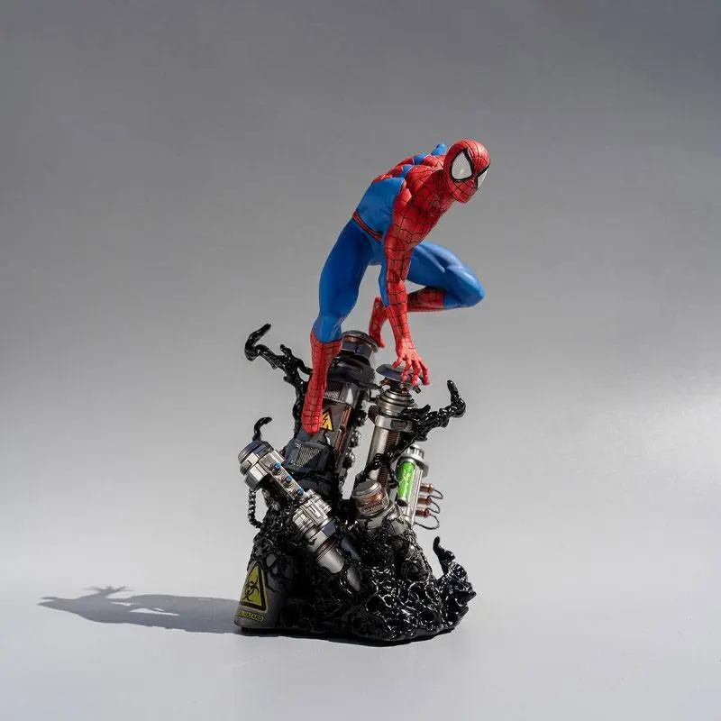 Marvel Comics Amazing Art kip 1/10 Amazing Spider-Man 22 cm fotografija izdelka