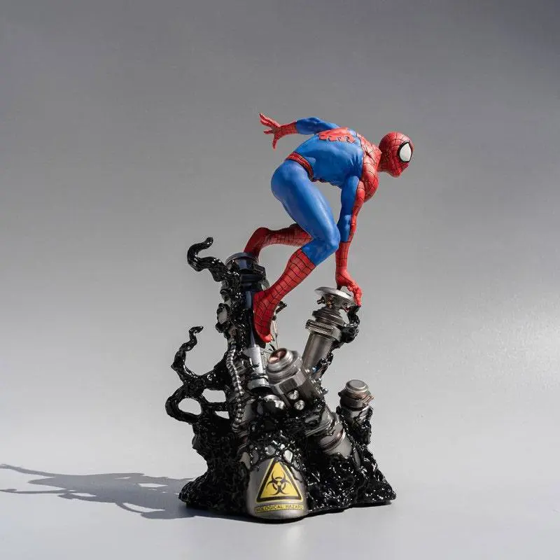 Marvel Comics Amazing Art kip 1/10 Amazing Spider-Man 22 cm fotografija izdelka