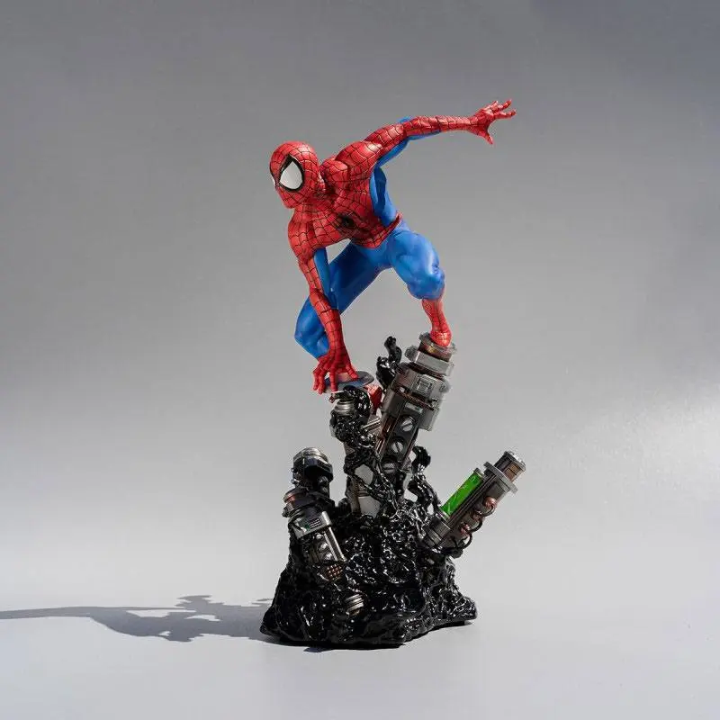 Marvel Comics Amazing Art kip 1/10 Amazing Spider-Man 22 cm fotografija izdelka