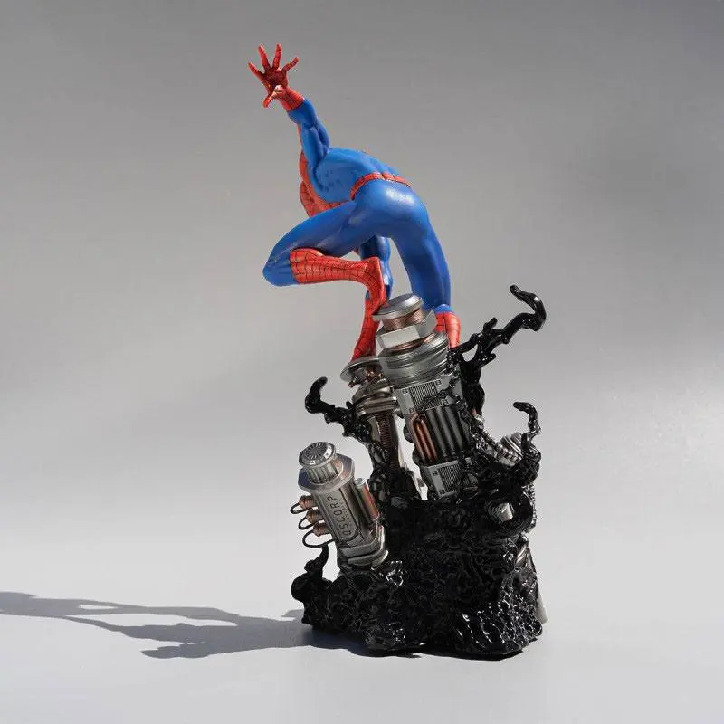 Marvel Comics Amazing Art kip 1/10 Amazing Spider-Man 22 cm fotografija izdelka