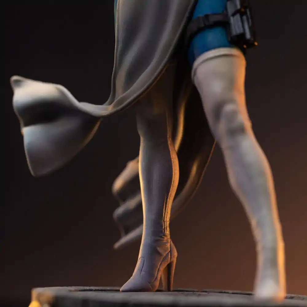 Marvel Comics Art Scale Kip 1/10 Mystique 20 cm fotografija izdelka