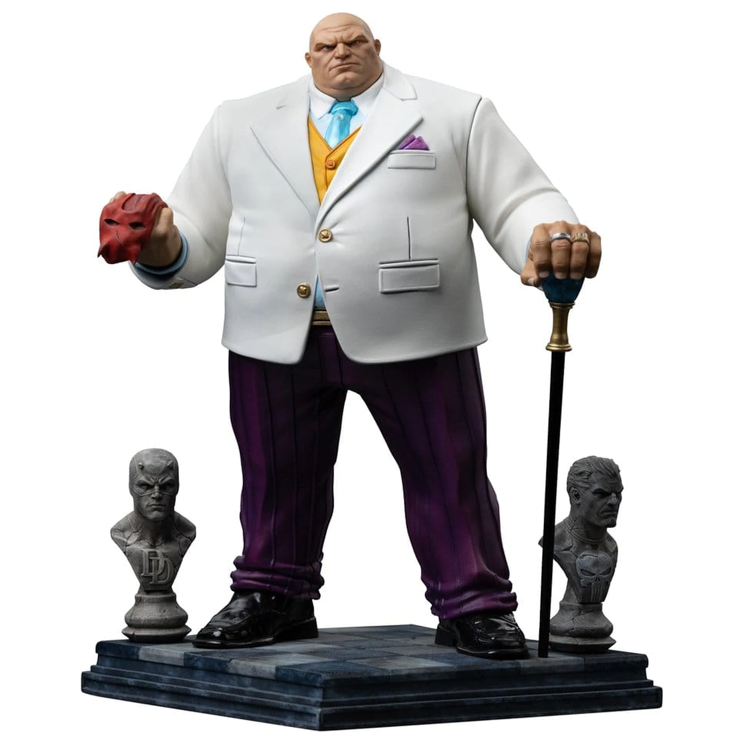 Marvel Comics Art Scale kip 1/10 Kingpin 24 cm fotografija izdelka