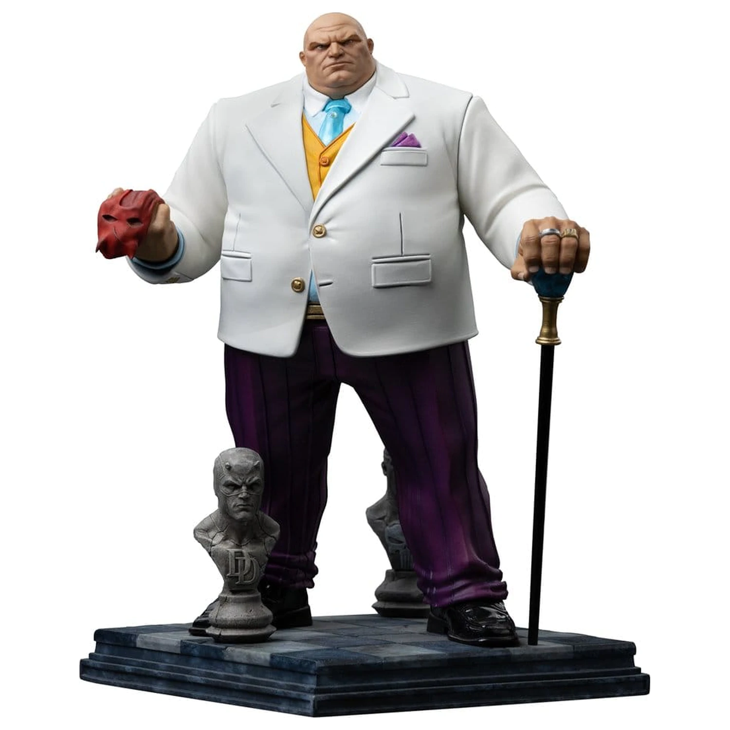Marvel Comics Art Scale kip 1/10 Kingpin 24 cm fotografija izdelka