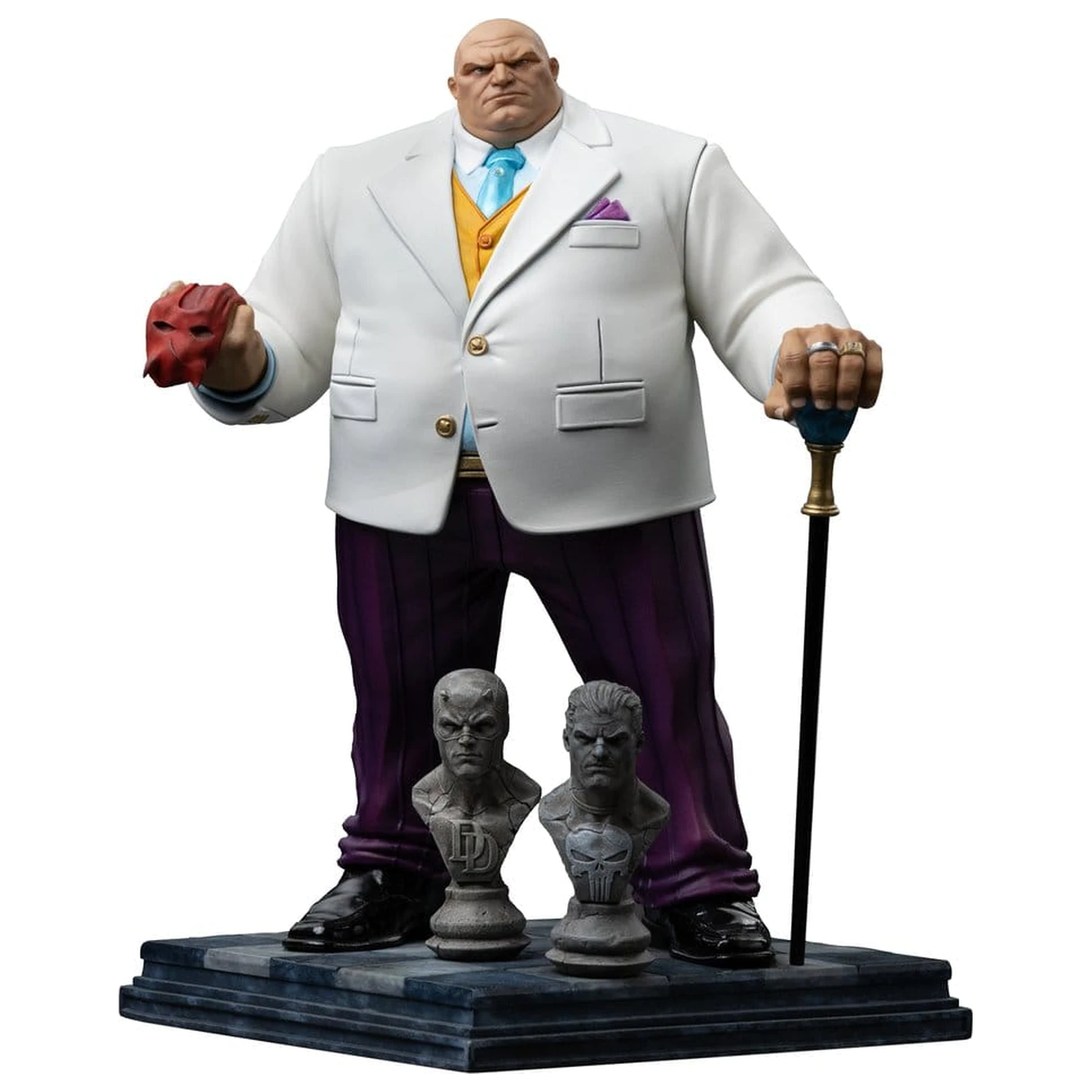 Marvel Comics Art Scale kip 1/10 Kingpin 24 cm fotografija izdelka