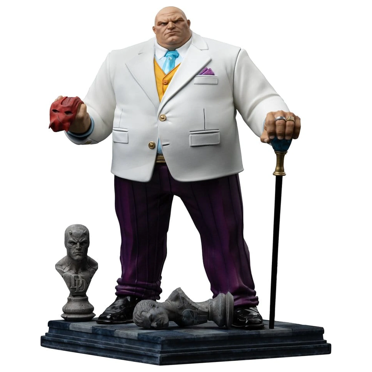 Marvel Comics Art Scale kip 1/10 Kingpin 24 cm fotografija izdelka